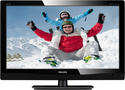 Philips 231TE4LB LCD monitor, LED backlight